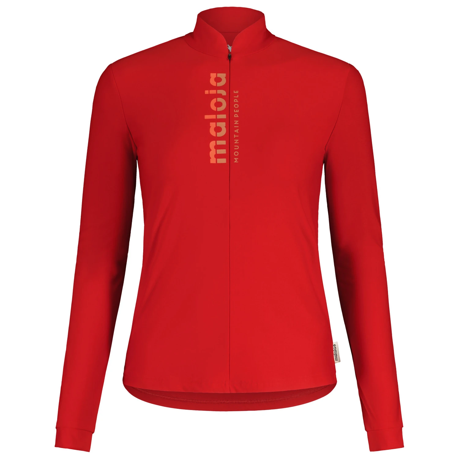 Maloja Women's WaldkrautM. - Funktionsshirt 6 Maloja Women's WaldkrautM. - Funktionsshirt – Bild 4