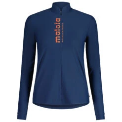 Maloja Women's WaldkrautM. - Funktionsshirt