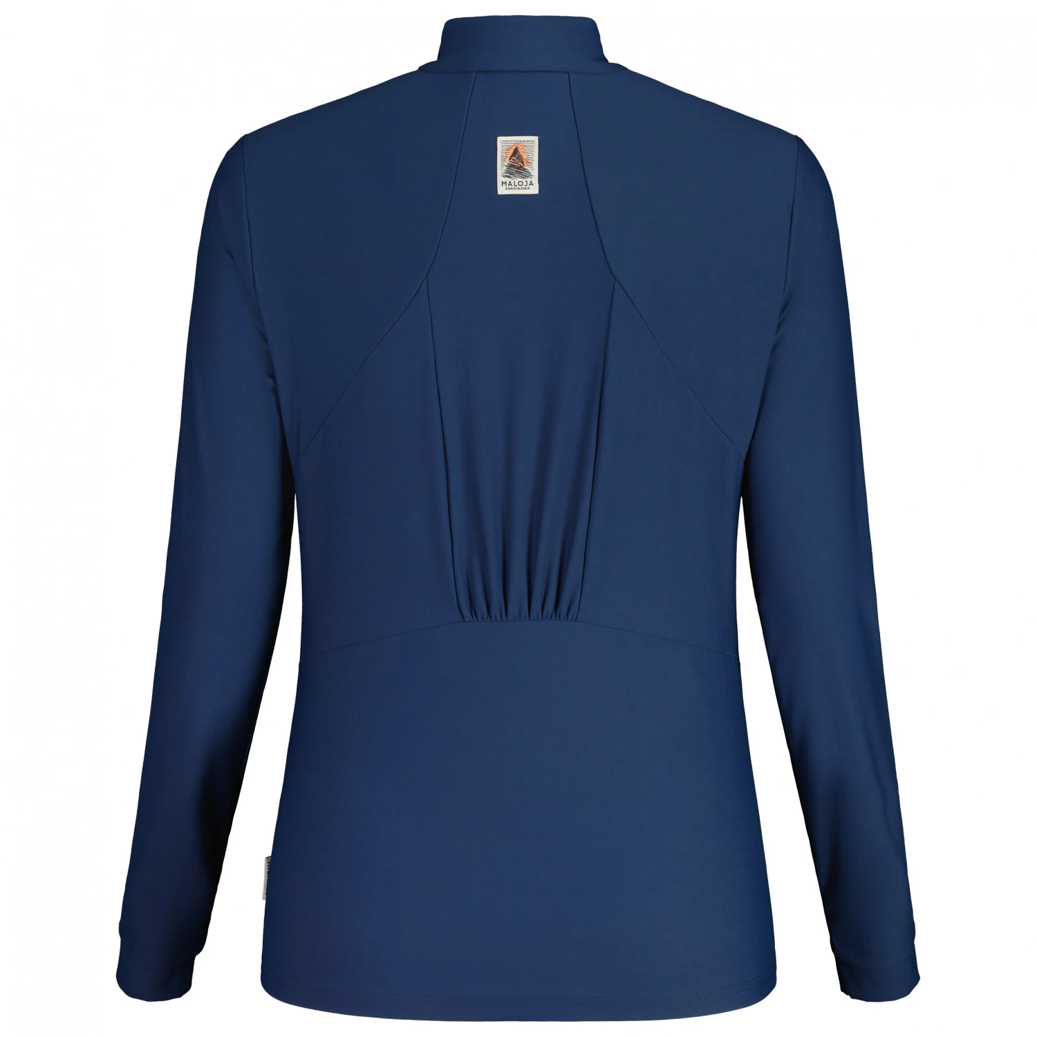 Maloja Women's WaldkrautM. - Funktionsshirt 4 Maloja Women's WaldkrautM. - Funktionsshirt – Bild 2