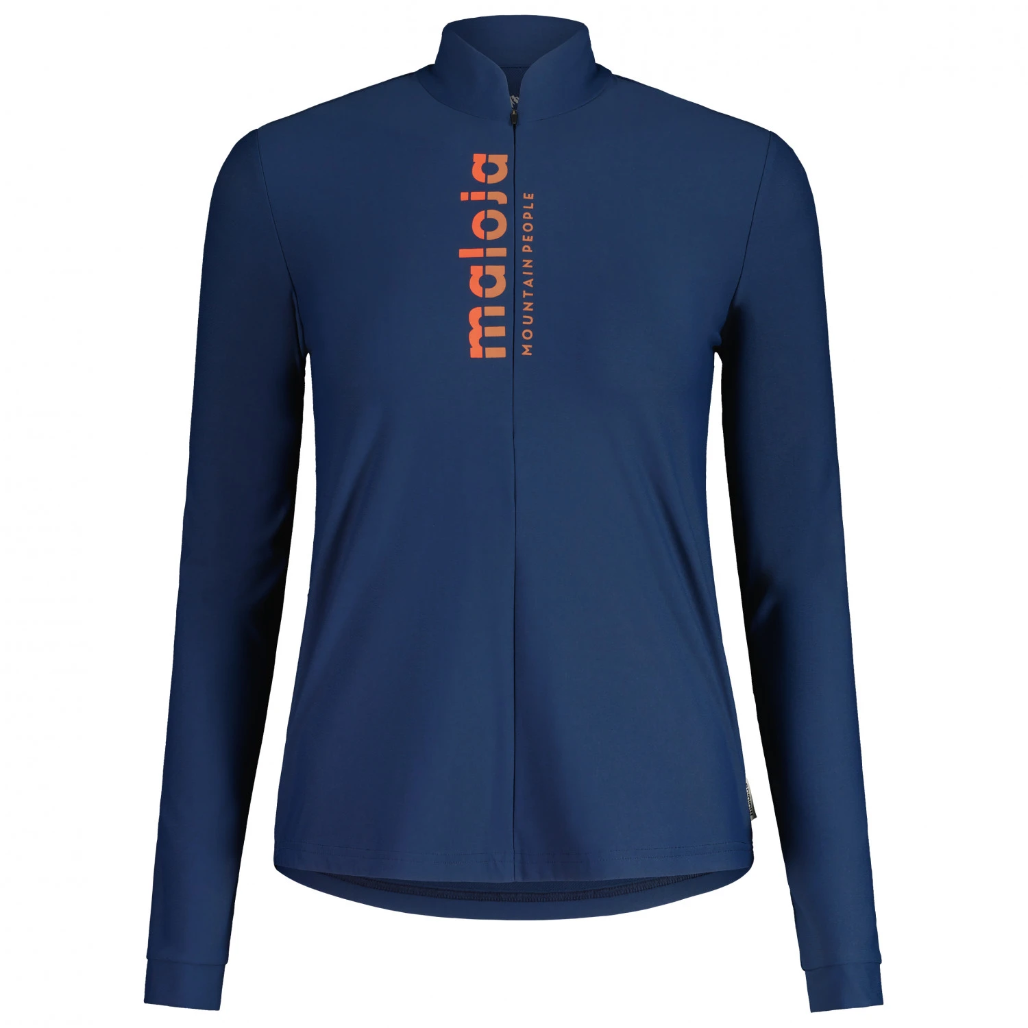 Maloja Women's WaldkrautM. - Funktionsshirt 3 Maloja Women's WaldkrautM. - Funktionsshirt