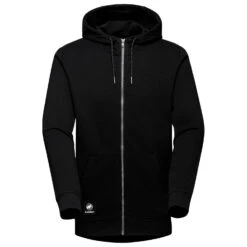Mammut ML Hooded Jacket - Hoodie -Outdoorbekleidung mammut mammut ml hooded jacket hoodie 1