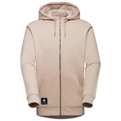 Mammut ML Hooded Jacket - Hoodie -Outdoorbekleidung mammut mammut ml hooded jacket hoodie 2