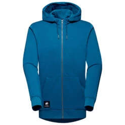 Mammut ML Hooded Jacket - Hoodie