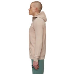 Mammut ML Hooded Jacket - Hoodie -Outdoorbekleidung mammut mammut ml hooded jacket hoodie detail 3