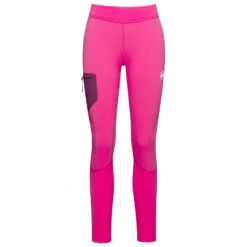 Mammut Women's Aconcagua Midlayer Tights Long - Fleecehose 15 Mammut Women's Aconcagua Midlayer Tights Long - Fleecehose -Outdoorbekleidung mammut womens aconcagua midlayer tights long fleecehose 1