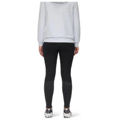 Mammut Women's Aconcagua Midlayer Tights Long - Fleecehose 11 Mammut Women's Aconcagua Midlayer Tights Long - Fleecehose -Outdoorbekleidung mammut womens aconcagua midlayer tights long fleecehose detail 3