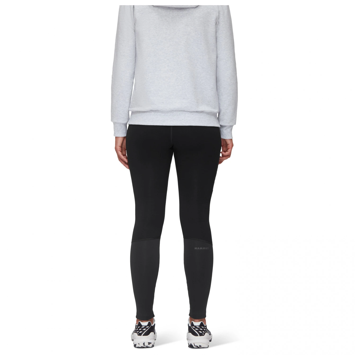 Mammut Women's Aconcagua Midlayer Tights Long - Fleecehose 5 Mammut Women's Aconcagua Midlayer Tights Long - Fleecehose – Bild 3