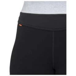 Mammut Women's Aconcagua Midlayer Tights Long - Fleecehose 13 Mammut Women's Aconcagua Midlayer Tights Long - Fleecehose -Outdoorbekleidung mammut womens aconcagua midlayer tights long fleecehose detail 5