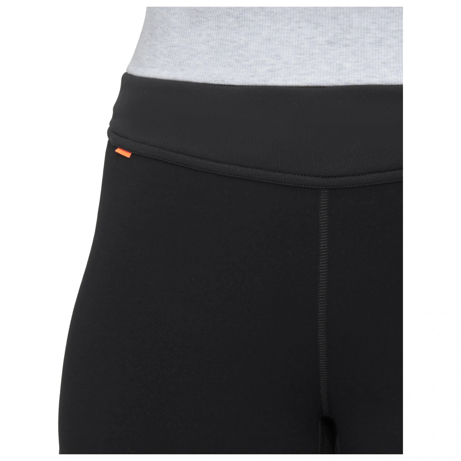 Mammut Women's Aconcagua Midlayer Tights Long - Fleecehose 7 Mammut Women's Aconcagua Midlayer Tights Long - Fleecehose – Bild 5