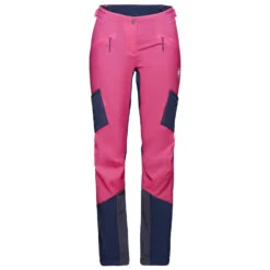 Mammut Women's Aenergy Insulation Hybrid Pants - Tourenhose