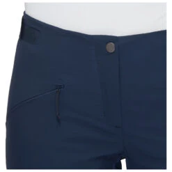 Mammut Women's Aenergy Insulation Hybrid Pants - Tourenhose -Outdoorbekleidung mammut womens aenergy insulation hybrid pants tourenhose detail 7