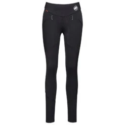 Mammut Women's Aenergy Light Tights - Lauftights -Outdoorbekleidung mammut womens aenergy light tights lauftights 1