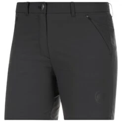 Mammut Women's Hiking Shorts - Shorts 11 Mammut Women's Hiking Shorts - Shorts -Outdoorbekleidung mammut womens hiking shorts shorts 1