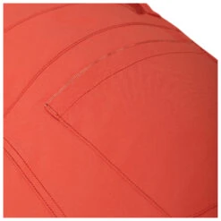 Mammut Women's Runbold Capri Pants - Shorts -Outdoorbekleidung mammut womens runbold capri pants shorts detail 3