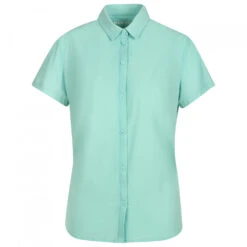 Mammut Women's Trovat Light Shirt - Bluse -Outdoorbekleidung mammut womens trovat light shirt bluse 6