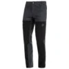 Mammut Zinal Guide Pants - Trekkinghose -Outdoorbekleidung mammut zinal guide pants trekkinghose