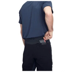 Mammut Zinal Guide Pants - Trekkinghose 11 Mammut Zinal Guide Pants - Trekkinghose -Outdoorbekleidung mammut zinal guide pants trekkinghose detail 4