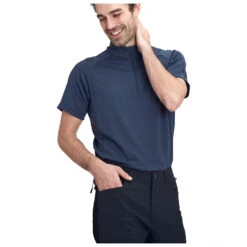 Mammut Zinal Guide Pants - Trekkinghose 12 Mammut Zinal Guide Pants - Trekkinghose -Outdoorbekleidung mammut zinal guide pants trekkinghose detail 5