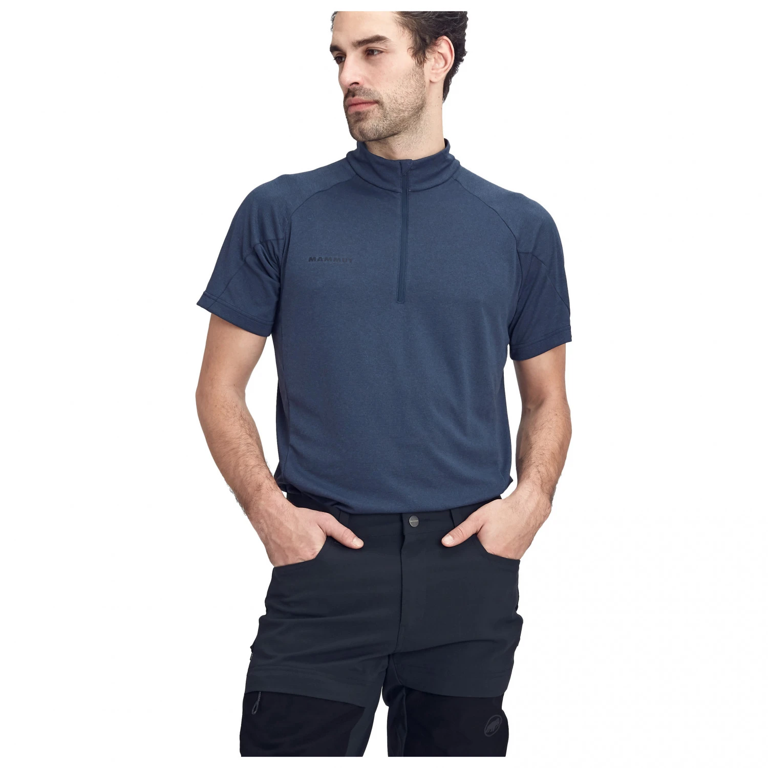 Mammut Zinal Guide Pants - Trekkinghose 8 Mammut Zinal Guide Pants - Trekkinghose – Bild 6