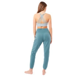 MANDALA Women's Chill Pants - Trainingshose -Outdoorbekleidung mandala womens chill pants trainingshose detail 7