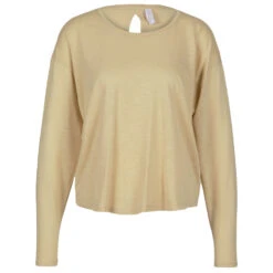 MANDALA Women's Disclose Back Shirt - Longsleeve -Outdoorbekleidung mandala womens disclose back shirt longsleeve 1