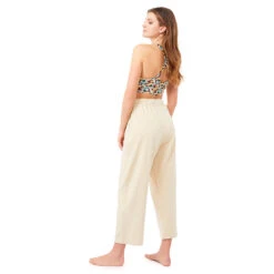 MANDALA Women's Retro Pants - Trainingshose 16 MANDALA Women's Retro Pants - Trainingshose -Outdoorbekleidung mandala womens retro pants trainingshose detail 6