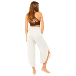 MANDALA Women's Tulum Pants - Freizeithose -Outdoorbekleidung mandala womens tulum pants freizeithose detail 5