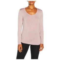 Marika Women's Andrea Tee - Longsleeve -Outdoorbekleidung marika womens andrea tee longsleeve 1