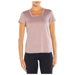 Marika Women's Camila Tee - Funktionsshirt 17 Marika Women's Camila Tee - Funktionsshirt -Outdoorbekleidung marika womens camila tee funktionsshirt 2