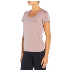 Marika Women's Camila Tee - Funktionsshirt 13 Marika Women's Camila Tee - Funktionsshirt -Outdoorbekleidung marika womens camila tee funktionsshirt detail 4