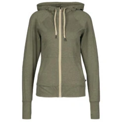 Marika Women's Danni Jacket - Sweat- & Trainingsjacke