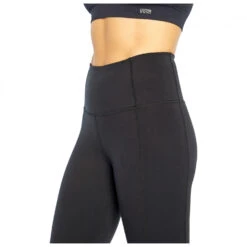 Marika Women's High Rise Tummy Control Legging - Leggings -Outdoorbekleidung marika womens high rise tummy control legging leggings detail 5