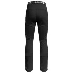 Martini Haute Route 2.0 - Skitourenhose 8 Martini Haute Route 2.0 - Skitourenhose -Outdoorbekleidung martini haute route 20 skitourenhose detail 3