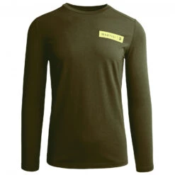 Martini Stonecrop - Longsleeve -Outdoorbekleidung martini stonecrop longsleeve 3