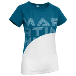 Martini Women's Motion - Funktionsshirt -Outdoorbekleidung martini womens motion funktionsshirt 2
