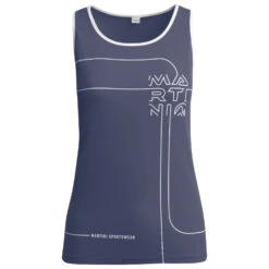 Martini Women's Mtn.Love - Tank Top 10 Martini Women's Mtn.Love - Tank Top -Outdoorbekleidung martini womens mtnlove tank top 2