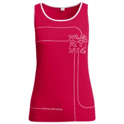 Martini Women's Mtn.Love - Tank Top 11 Martini Women's Mtn.Love - Tank Top -Outdoorbekleidung martini womens mtnlove tank top 3