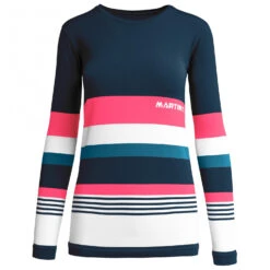 Martini Women's Passion - Funktionsshirt 11 Martini Women's Passion - Funktionsshirt -Outdoorbekleidung martini womens passion funktionsshirt 2