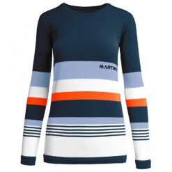 Martini Women's Passion - Funktionsshirt 12 Martini Women's Passion - Funktionsshirt -Outdoorbekleidung martini womens passion funktionsshirt 3