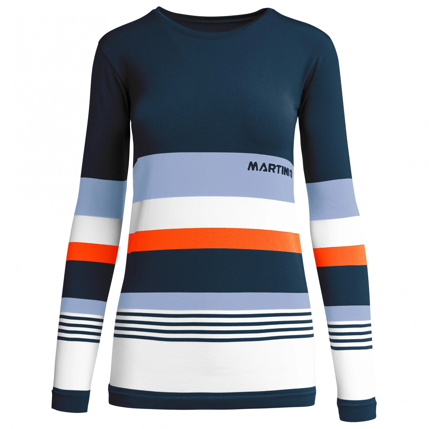 Martini Women's Passion - Funktionsshirt 7 Martini Women's Passion - Funktionsshirt – Bild 5