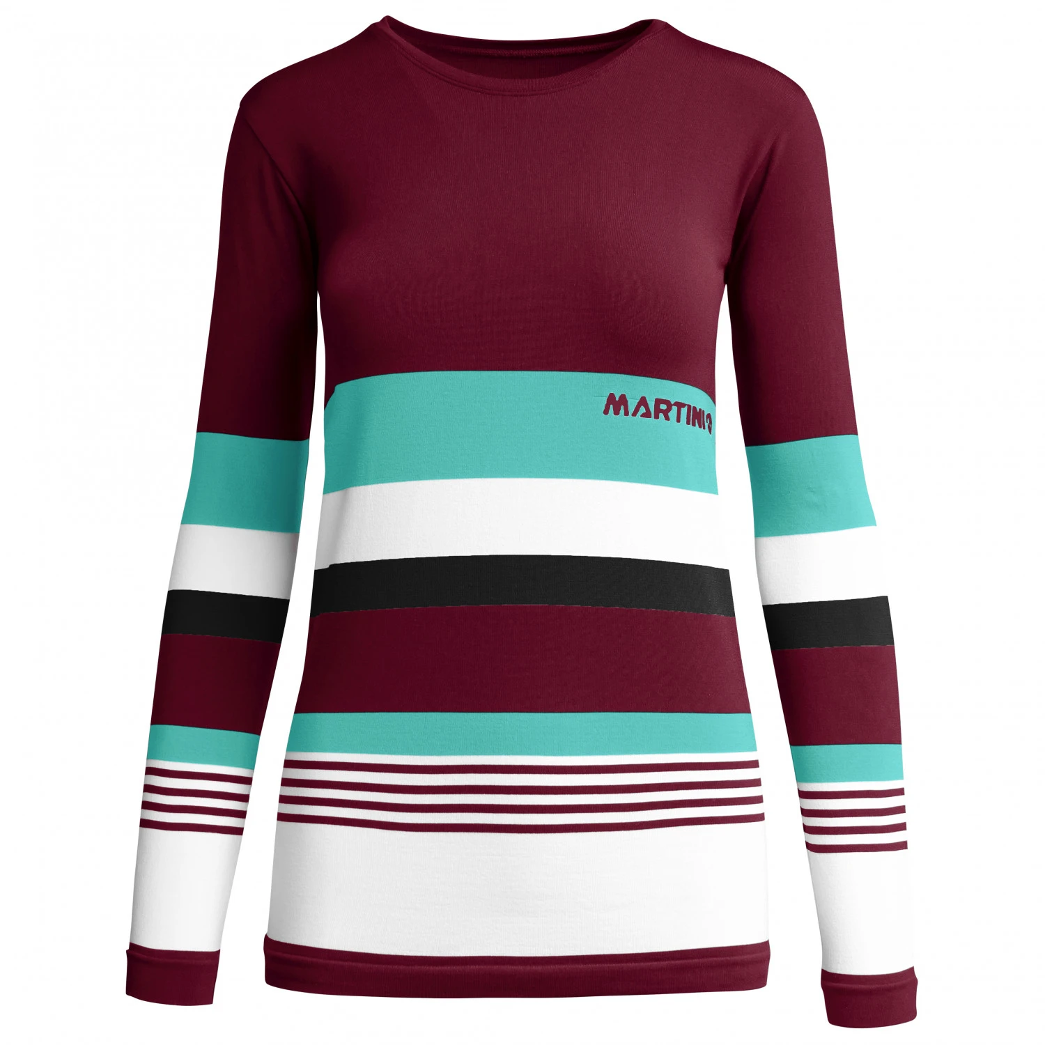 Martini Women's Passion - Funktionsshirt 3 Martini Women's Passion - Funktionsshirt