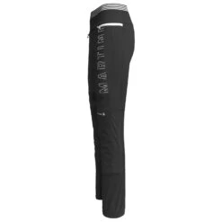 Outdoorbekleidung -Outdoorbekleidung martini womens ready to go skitourenhose detail 2