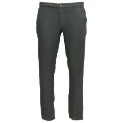 Littlefield Linen Pants - Freizeithose -Outdoorbekleidung mazine littlefield linen pants freizeithose 1