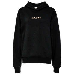 Logo Heavy Hoody - Hoodie 11 Logo Heavy Hoody - Hoodie -Outdoorbekleidung mazine logo heavy hoody hoodie 1