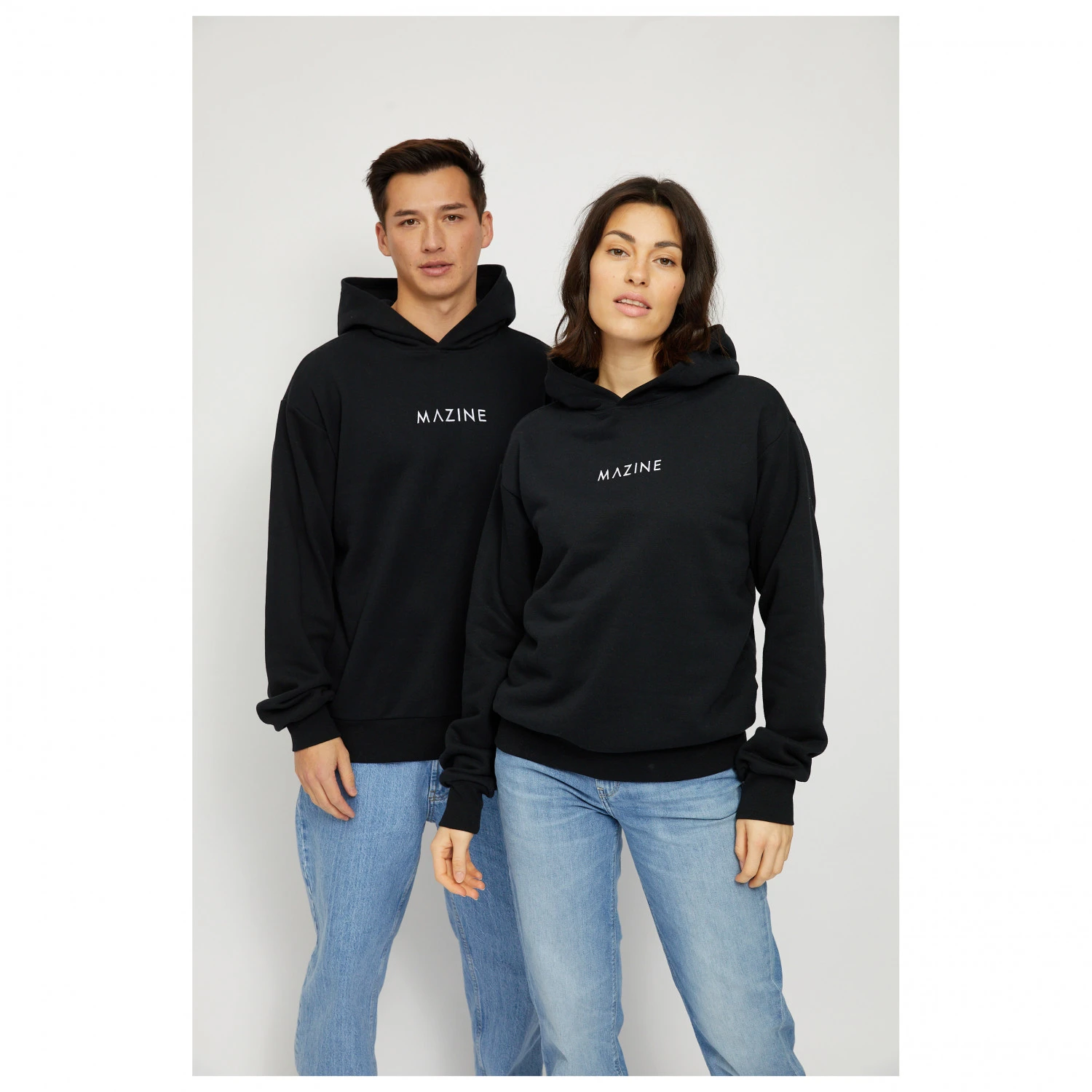 Logo Heavy Hoody - Hoodie 5 Logo Heavy Hoody - Hoodie – Bild 3