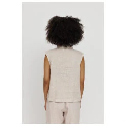 Women's Dina Blouse - Bluse -Outdoorbekleidung mazine womens dina blouse bluse detail 3