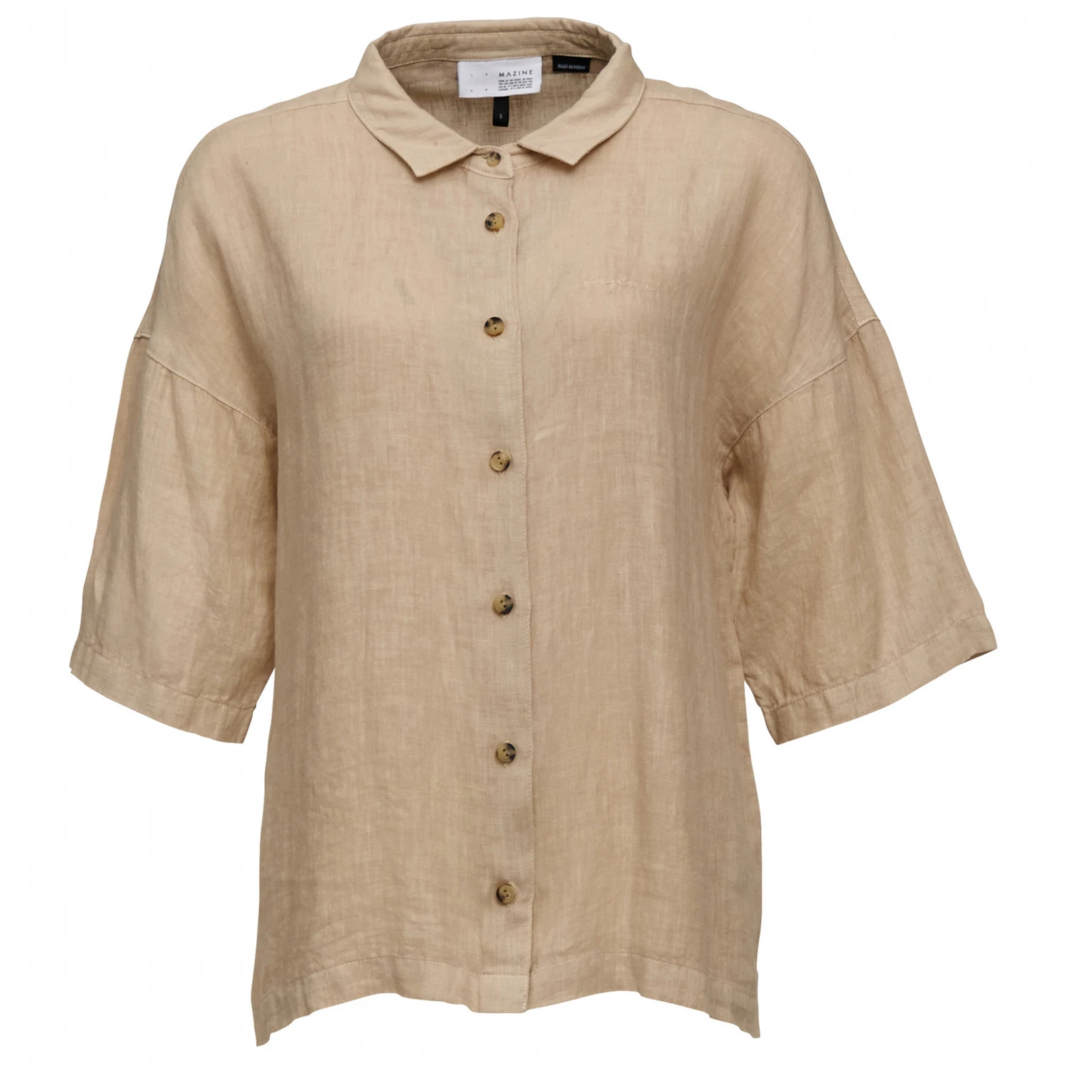 Women's Ninga Blouse - Bluse 9 Women's Ninga Blouse - Bluse – Bild 7