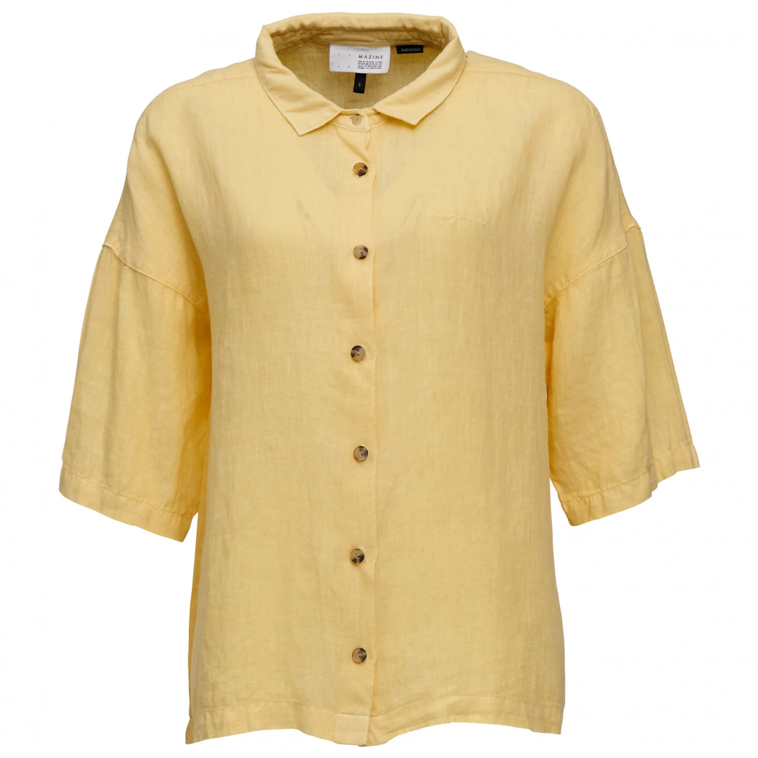 Women's Ninga Blouse - Bluse 10 Women's Ninga Blouse - Bluse – Bild 8