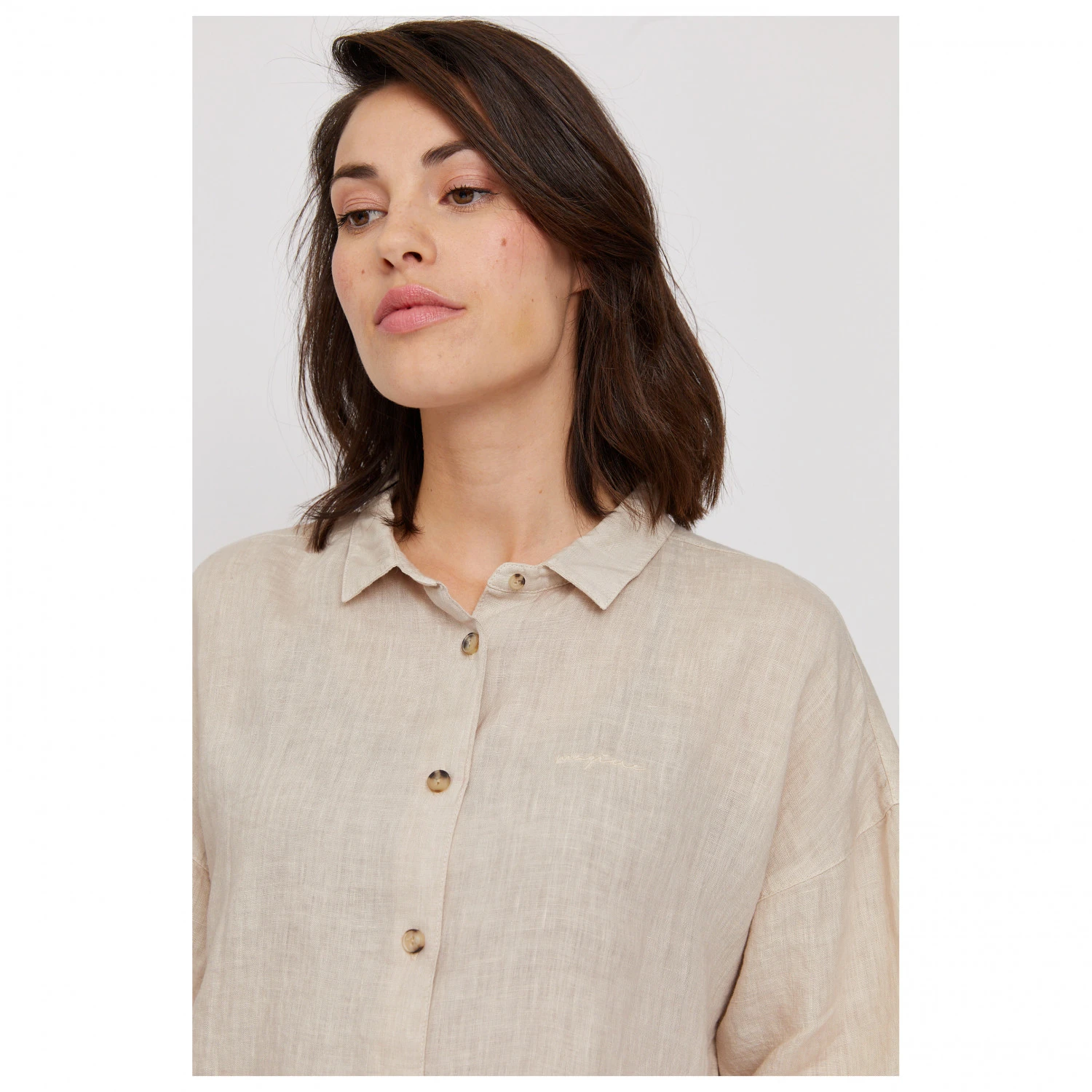 Women's Ninga Blouse - Bluse 6 Women's Ninga Blouse - Bluse – Bild 4