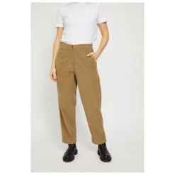 Women's Sanjo Pants - Freizeithose -Outdoorbekleidung mazine womens sanjo pants freizeithose detail 3